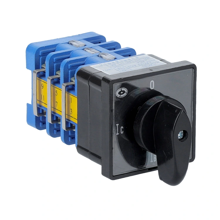 สวิตช์เปลี่ยนลูกเบี้ยวถ่ายโอน 16A