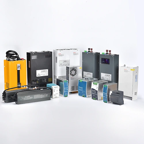 วัตถุประสงค์ของแหล่งจ่ายไฟสลับโหมดคืออะไร?