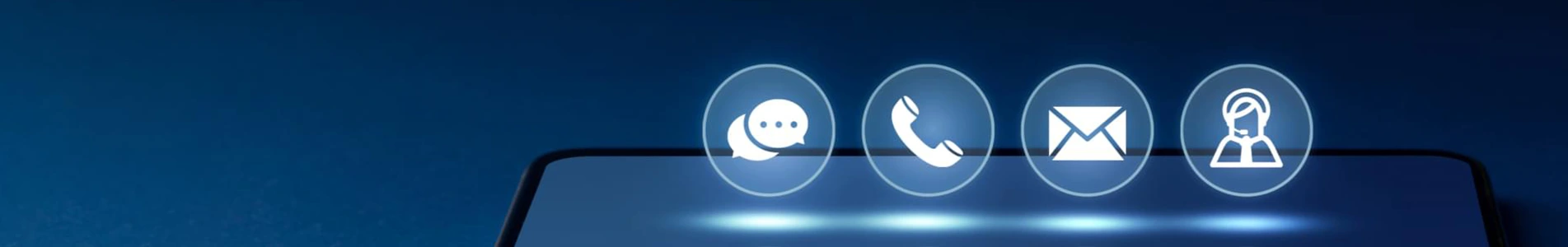 ติดต่อเรา