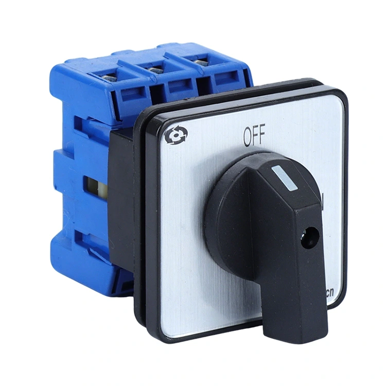 สวิตช์แยกแผงจำหน่ายคืออะไร และเหตุใดจึงจำเป็นสำหรับความปลอดภัยทางไฟฟ้า