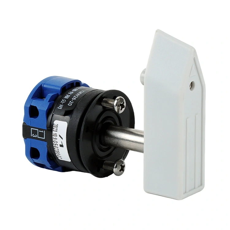 สวิตช์ลูกเบี้ยวโอนด้ามยาว 20A