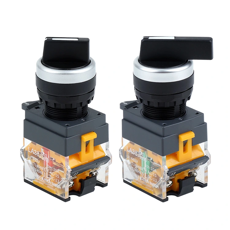 LW38-11X2 X3 สวิตช์หมุนลูกบิดสองตำแหน่งสามตำแหน่ง LW38-11X2 X3 สวิตช์หมุนลูกบิดสองตำแหน่งสามตำแหน่ง